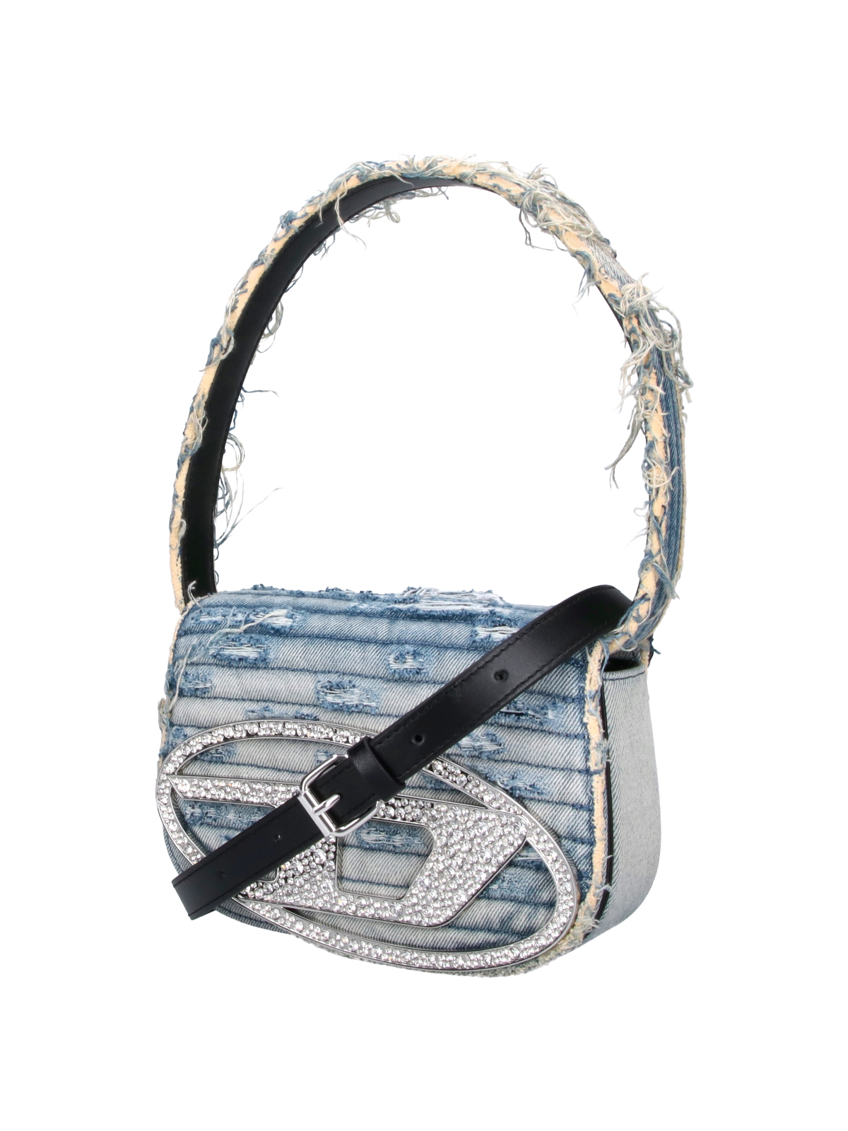 [Diesel] Tote bag FW26 X08396 P8761H8457