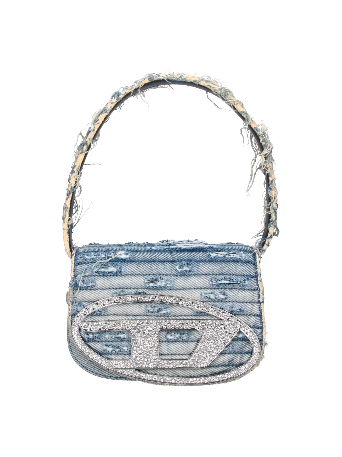 [Diesel] Tote bag FW26 X08396 P8761H8457