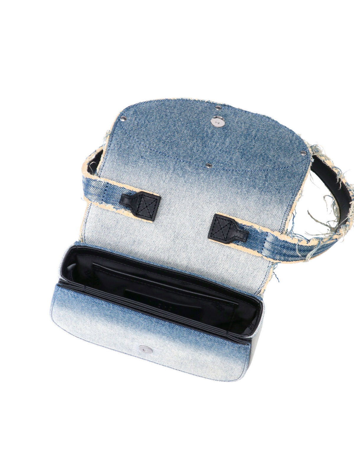 [Diesel] Tote bag FW26 X08396 P8761H8457