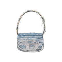 [Diesel] Tote bag FW26 X08396 P8761H8457