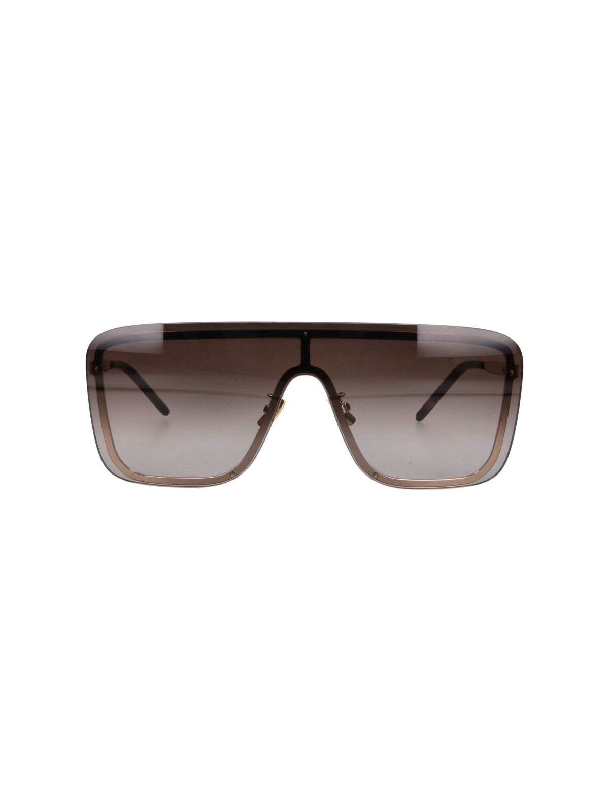 [Saint Laurent] Sunglasses FW26 610923 Y99028008