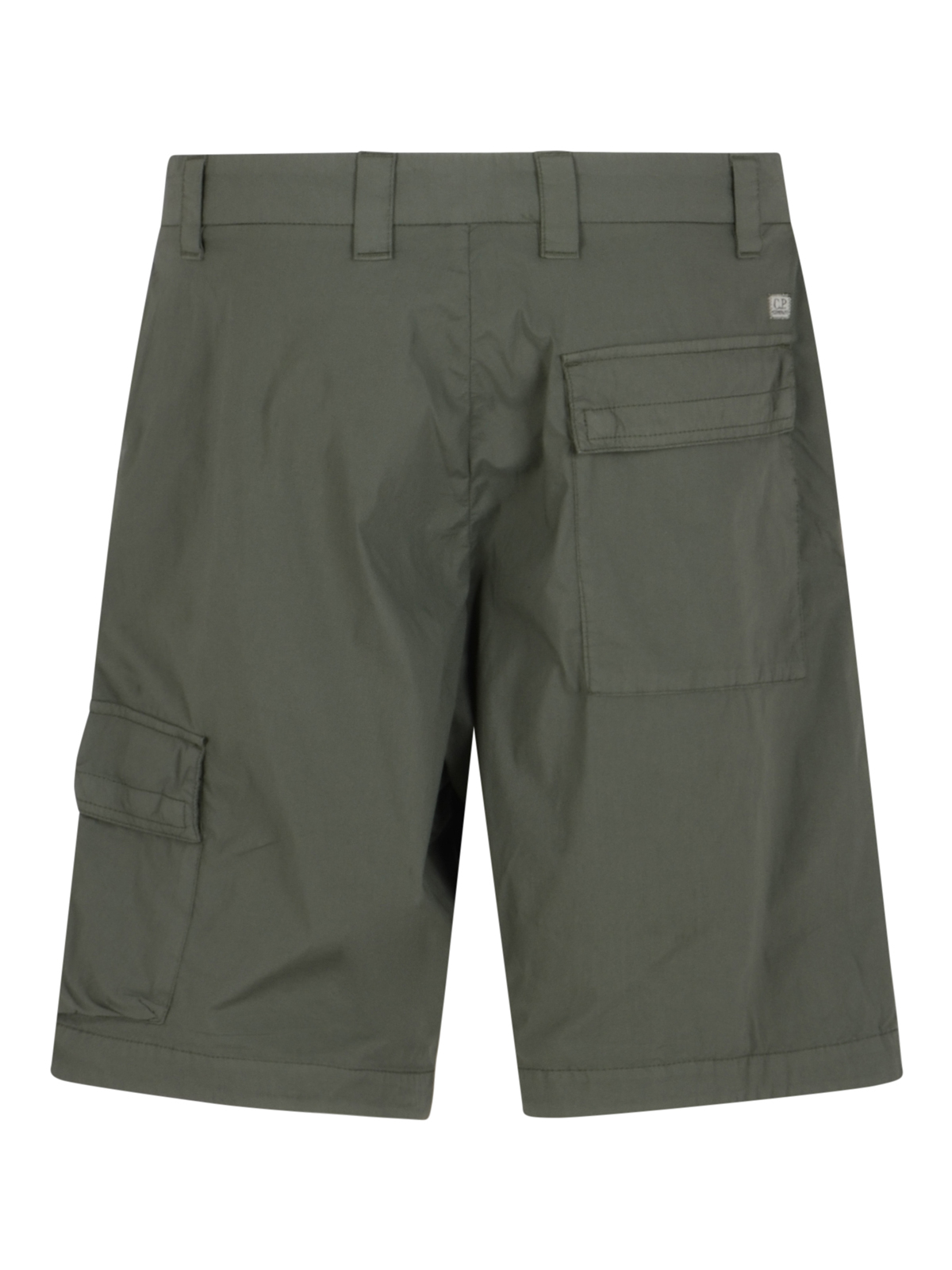 [C.P. Company] Shorts SS26 20CMBE256A006439G668