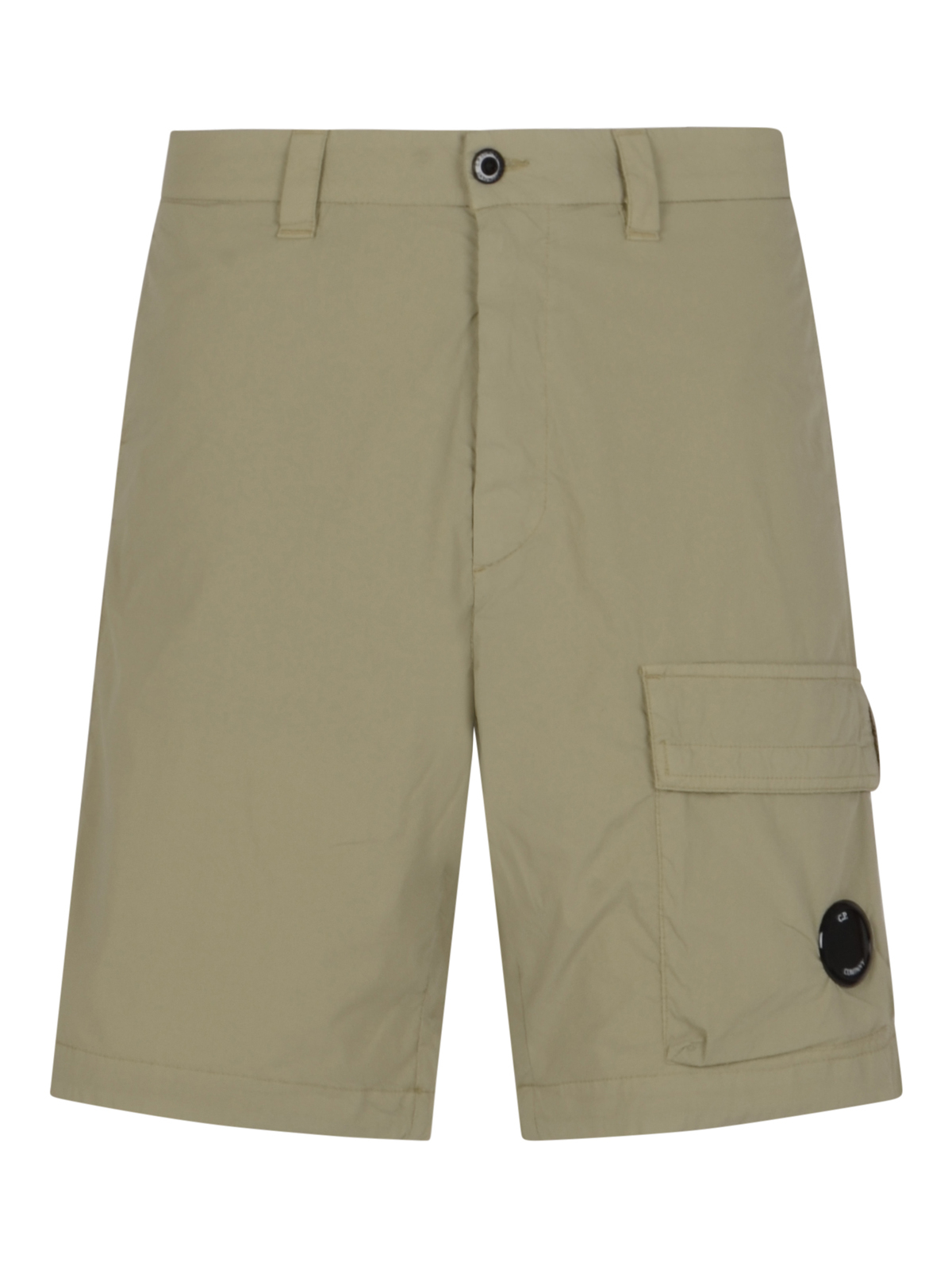 [C.P. Company] Shorts SS26 20CMBE256A006439G610