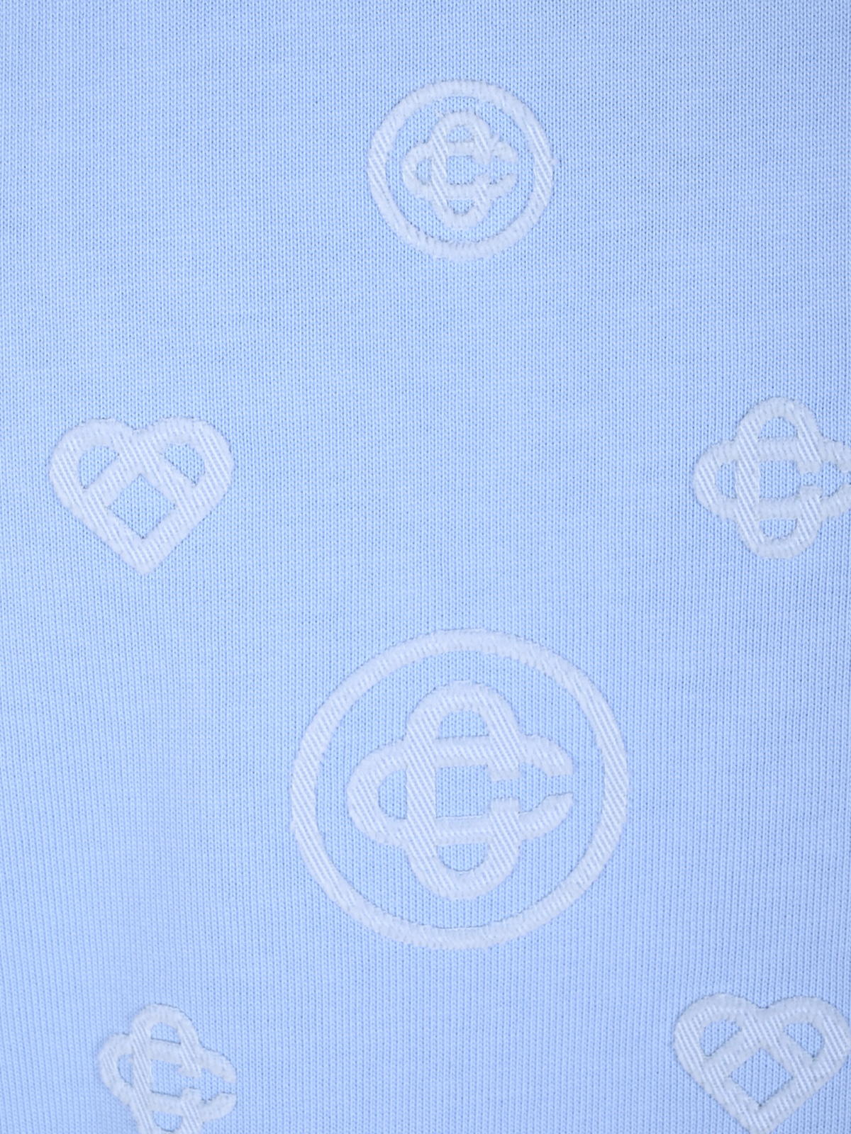 [Casablanca] Shirts Short Sleeve SS26 MSS26JTS04405