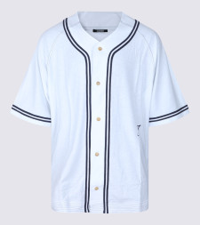 [JACQUEMUS] Shirts Short Sleeve SS26 26ESHM00619AJ00289100