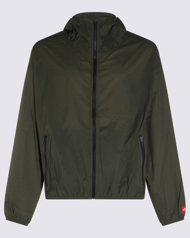 [THE NORTH FACE] Casual Jacket SS26 NF0A8EFW21L1