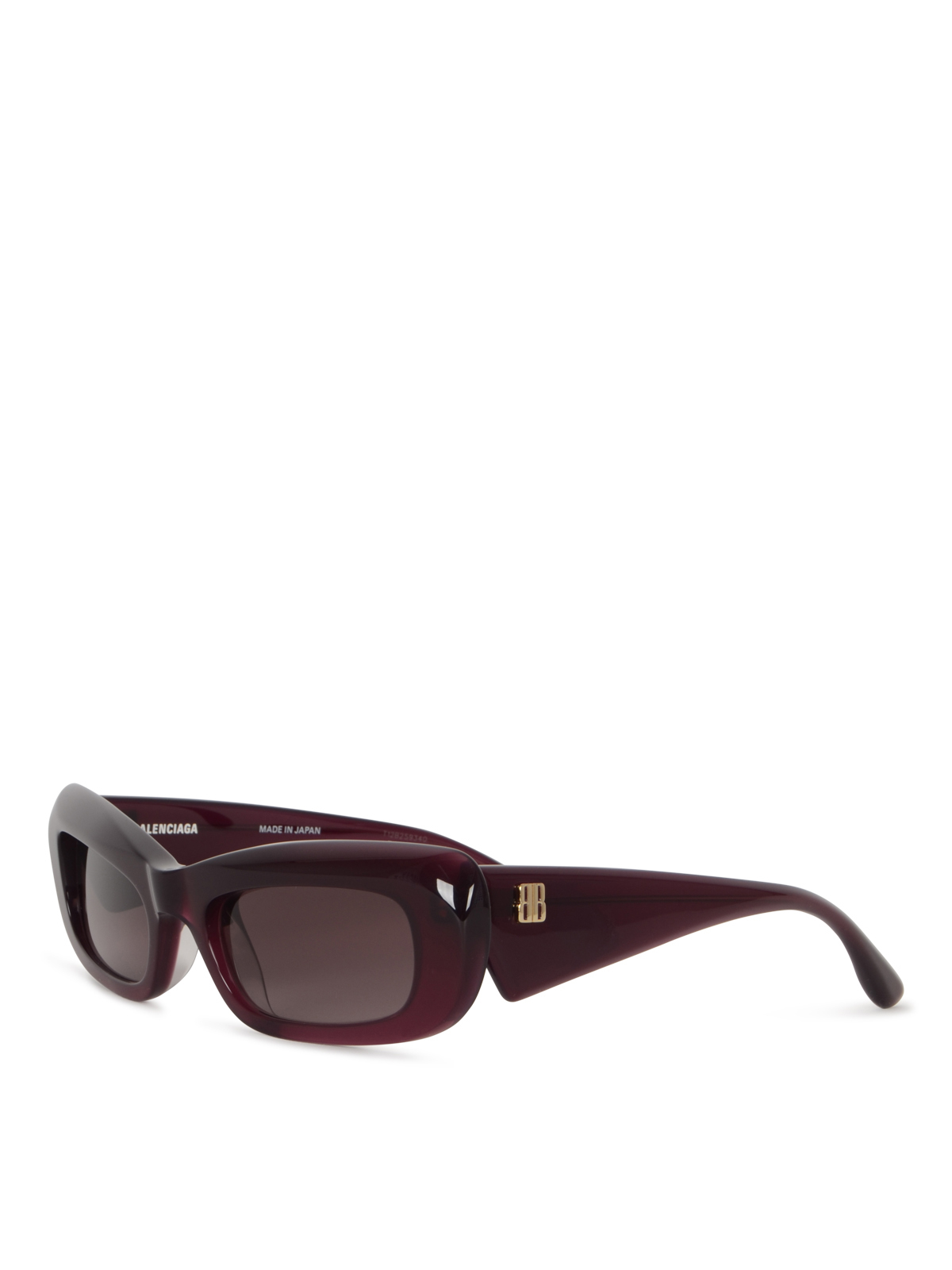 [Balenciaga] Sunglasses SS26 870629T00396016