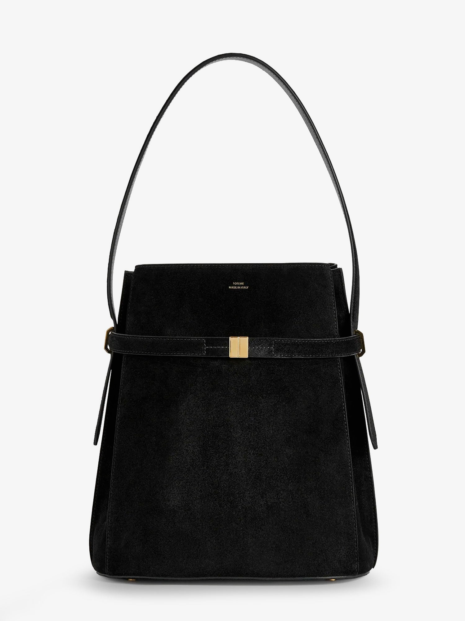 [TOTEME] Tote bag FW26 253WAL0048LE0004001