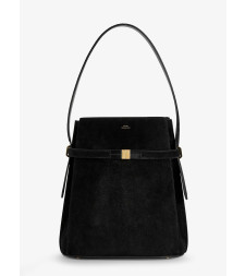 [TOTEME] Tote bag FW26 253WAL0048LE0004001