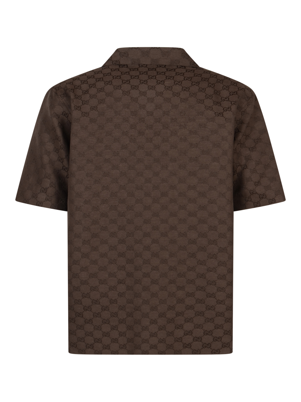 [Gucci] Shirts Short Sleeve SS26 794907ZAM7G2063
