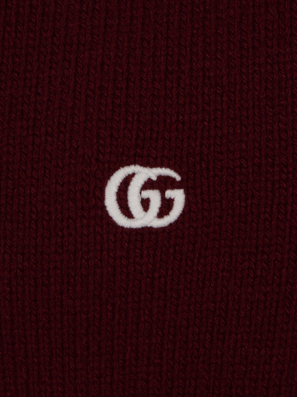 [Gucci] Knitwear SS26 815009XKFAU6013