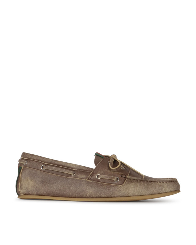 [Gucci] Loafer SS26 860008AAF592273