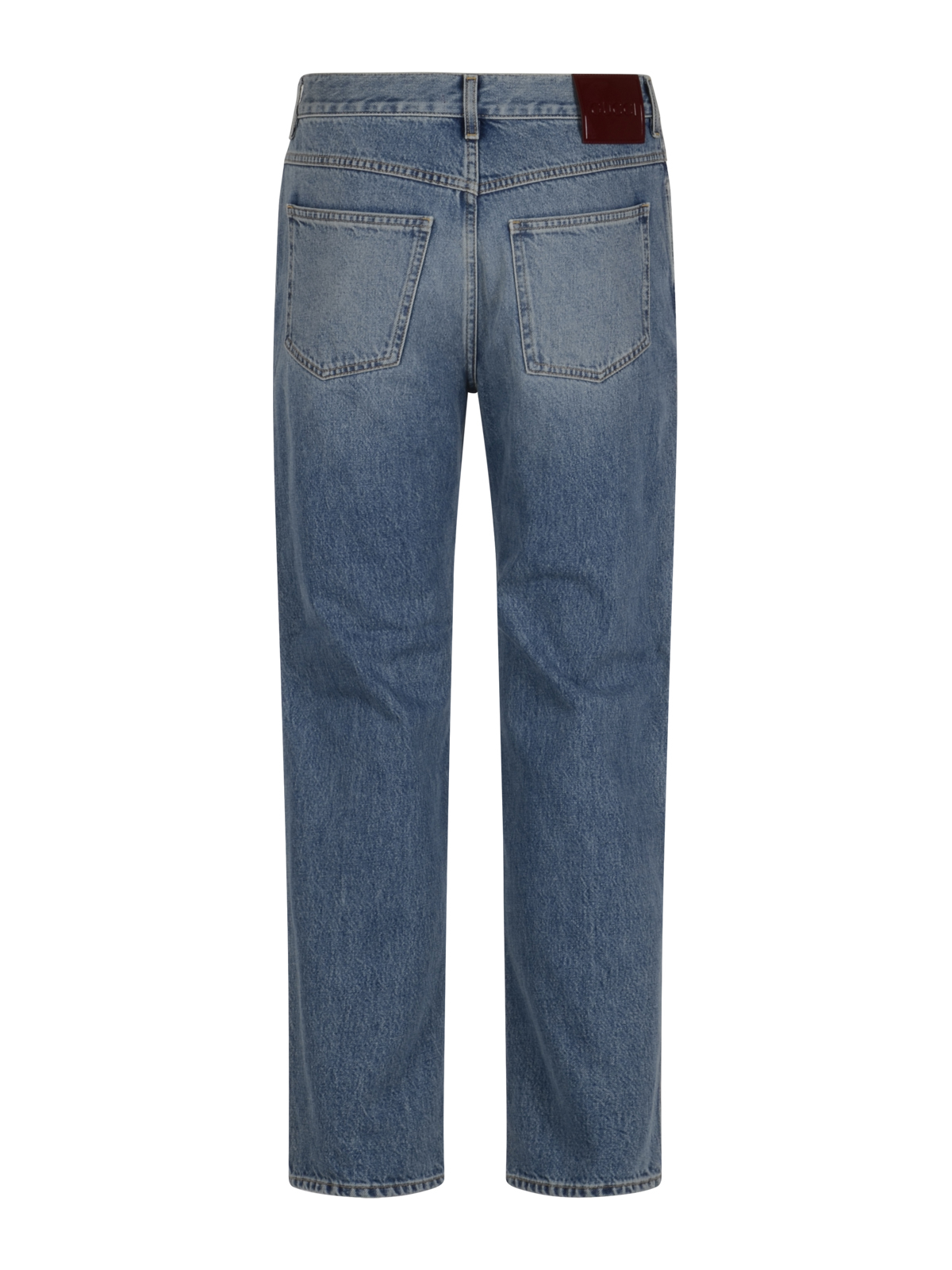 [Gucci] Jeans SS26 844629XDDD24009