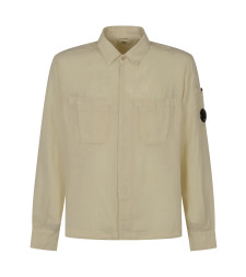 [C.P. Company] Shirts Long Sleeve SS26 20CMSH259A110533G114