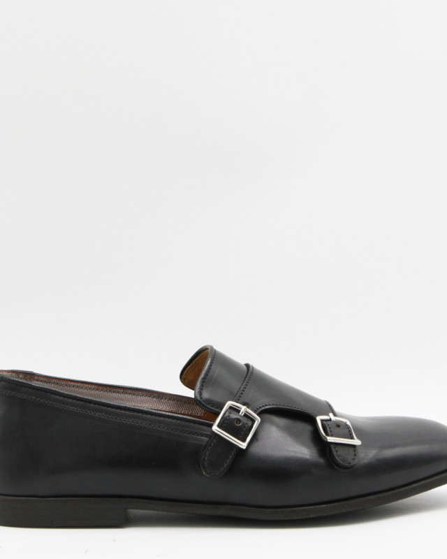 [MILLE885] Loafer SS26 SIMONVAGGIONERO