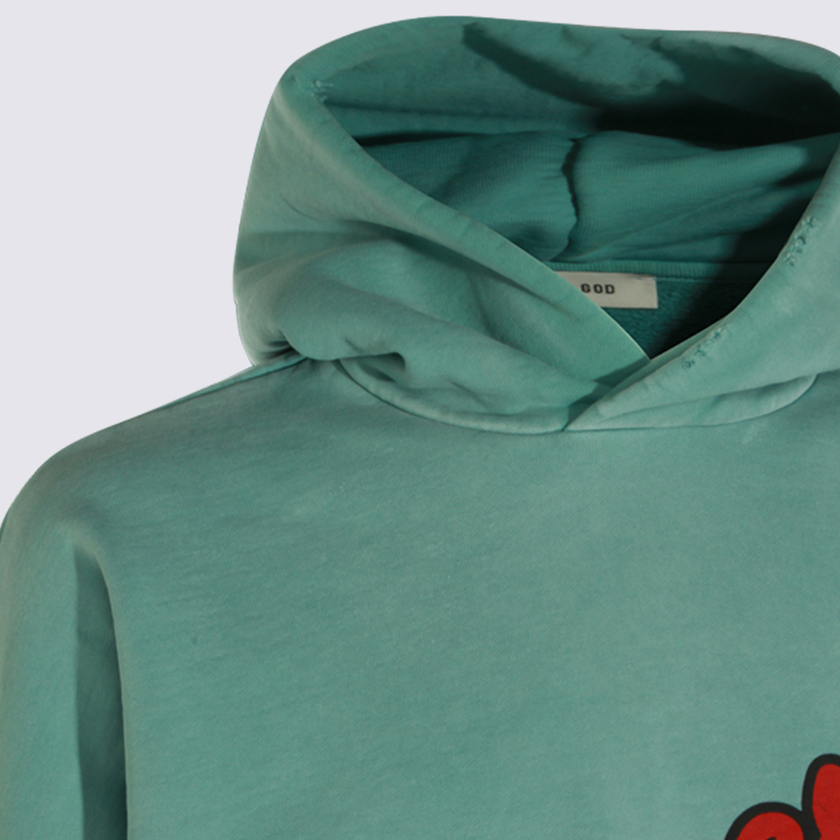 [Fear of God] Sweatshirt SS26 FG9M129943BHF446
