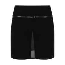 [Courreges] Mini skirt SS26 226JJU359JS02199999