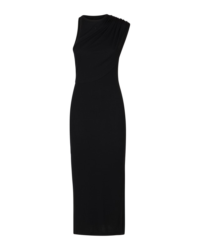 [Courreges] Sleeveless dress SS26 226JRO849JS02859999
