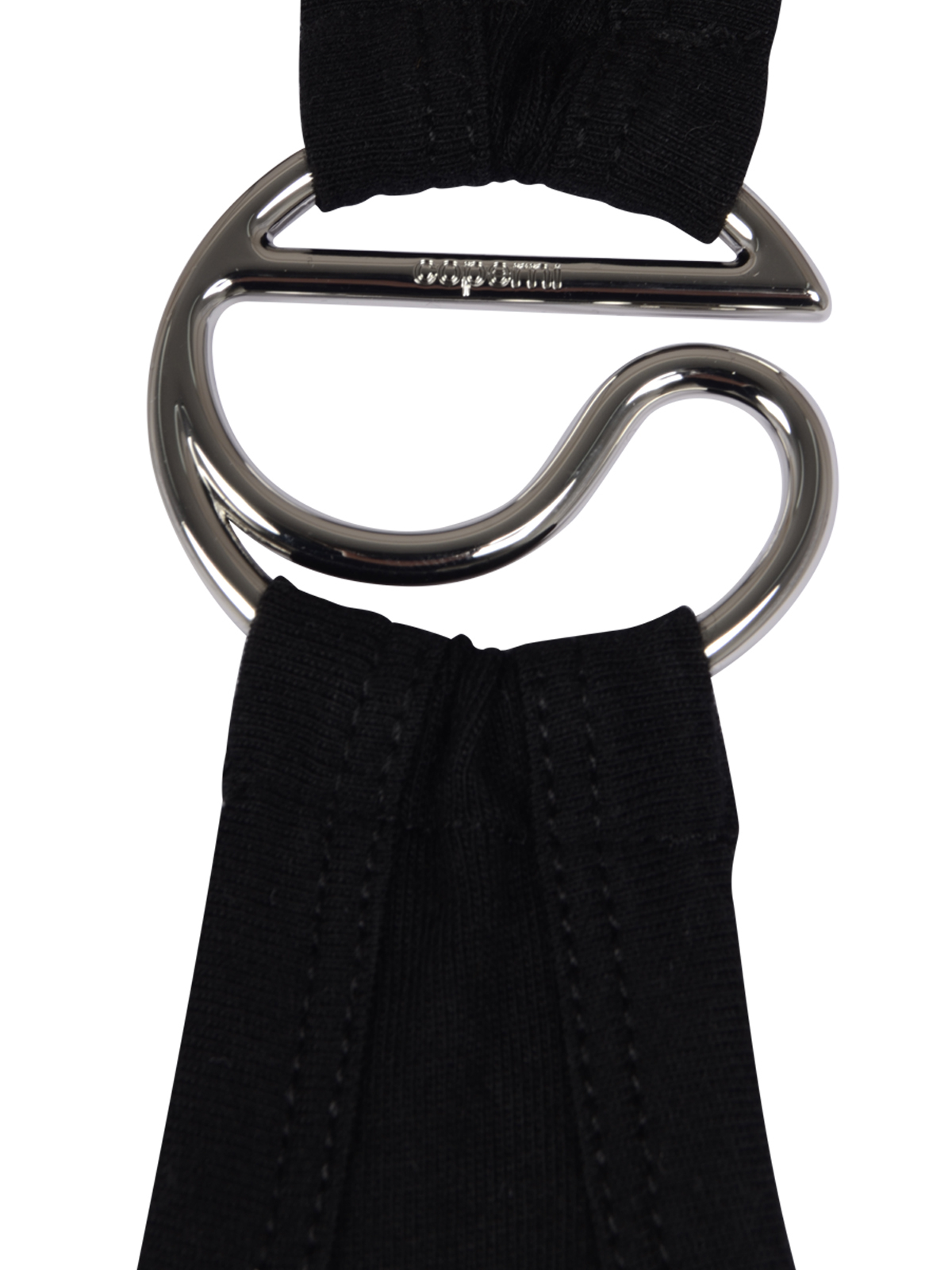 [Coperni] Tank top SS26 COPT143F5100BLK