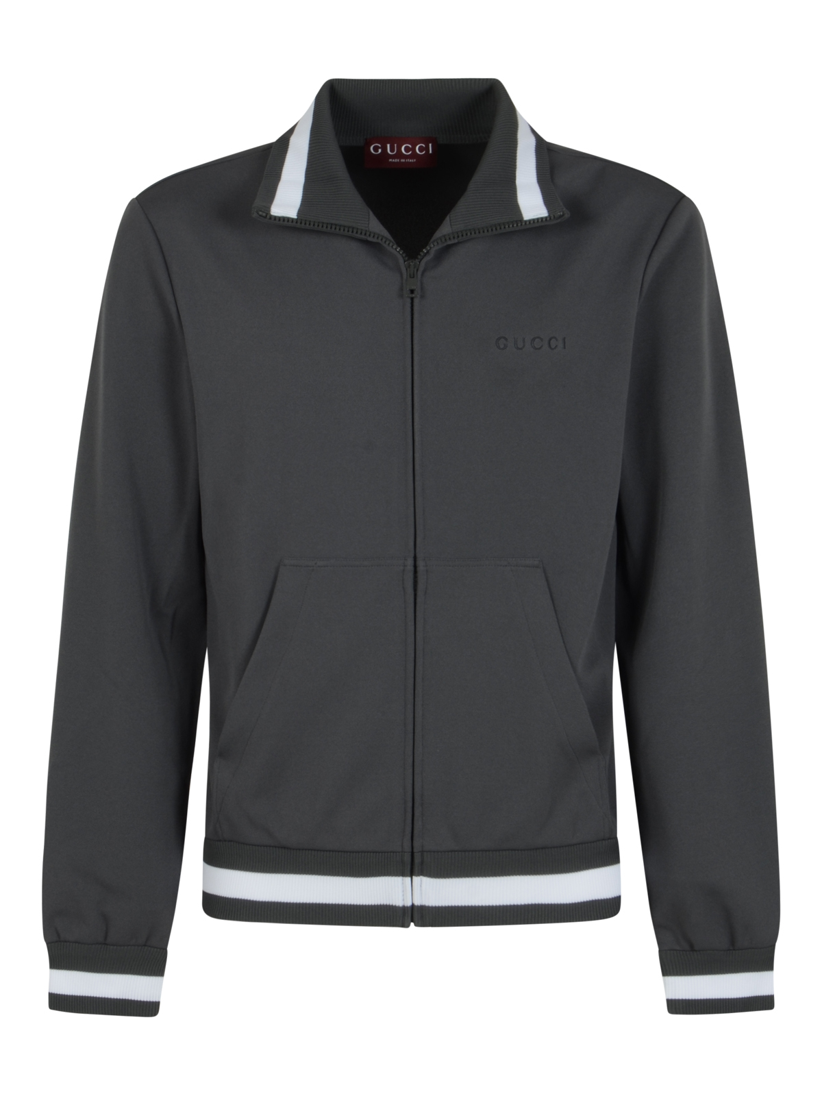 [Gucci] Sweatshirt SS26 854952XJHOU1168