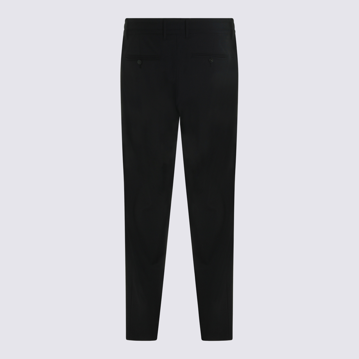 [Canali] Trousers SS26 D91659AA05960301