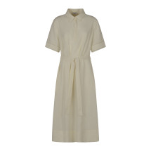 [Peserico] Short sleeve dress SS26 S0241602647141