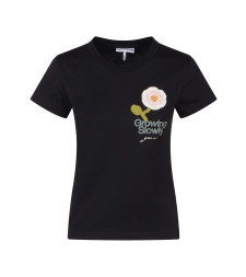 [GANNI] T-shirts Short Sleeve SS26 A1050178252
