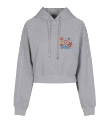 [Casablanca] Sweatshirt SS26 WSS26JTP50901
