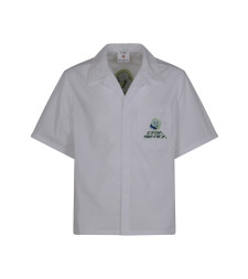 [Casablanca] Shirts Short Sleeve SS26 MSS26SH25501