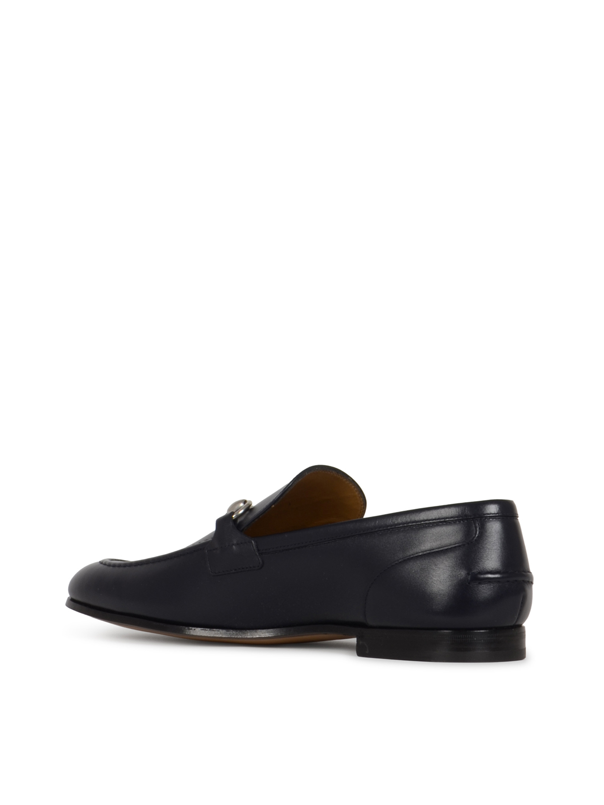 [Gucci] Loafer SS26 834289AADCW4009