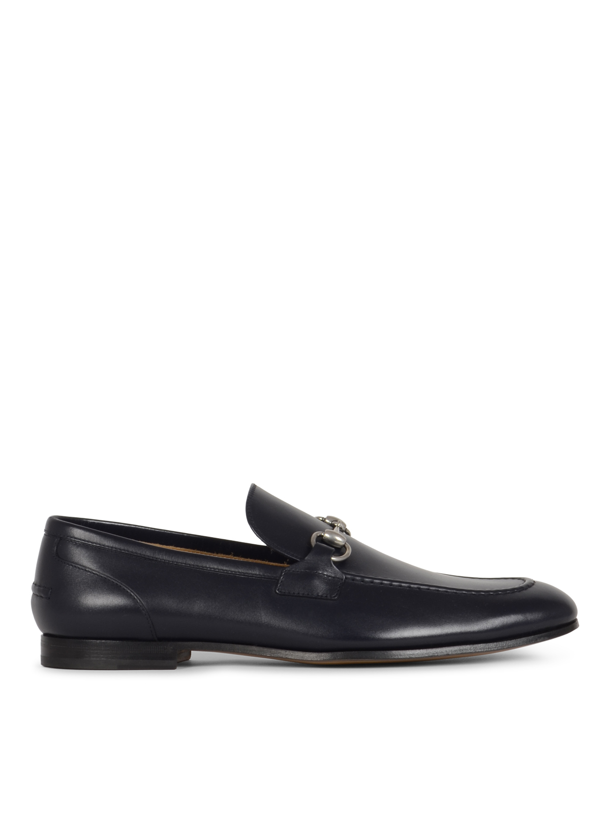 [Gucci] Loafer SS26 834289AADCW4009