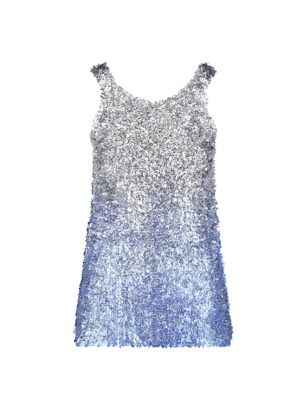 [Maison Margiela] Tank top FW26 S51NL0063 M13311001S