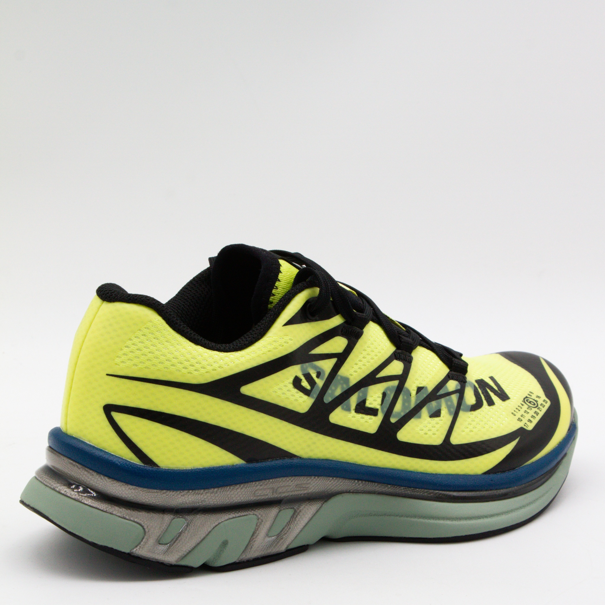 [MM6 MAISON MARGIELA X SALOMON] Sneakers SS26 S59WS0243P6303HB420