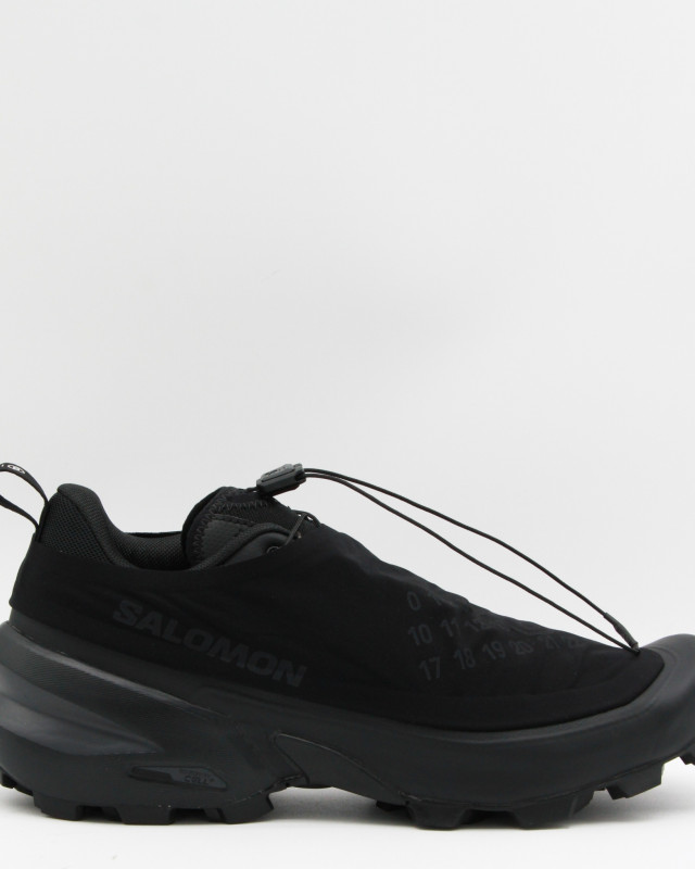 [MM6 MAISON MARGIELA X SALOMON] Sneakers SS26 S59WS0249P7624HB422