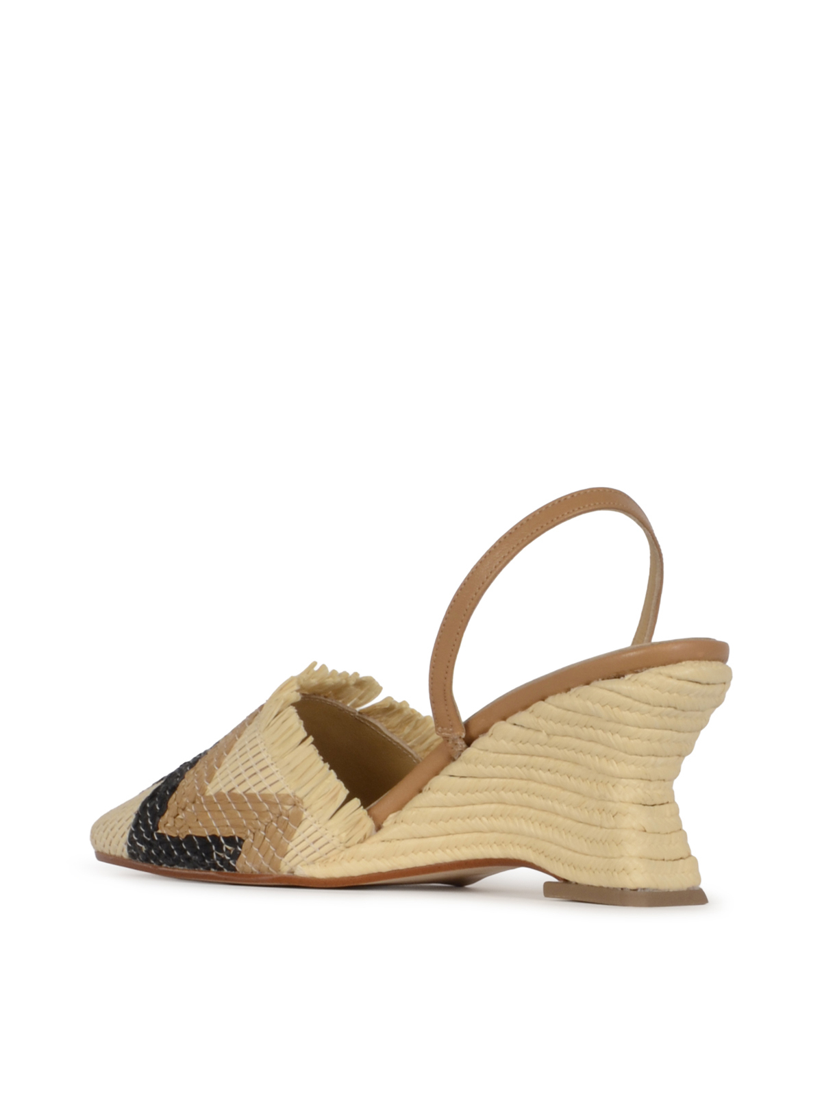 [Castaner] Pumps SS26 0261524304