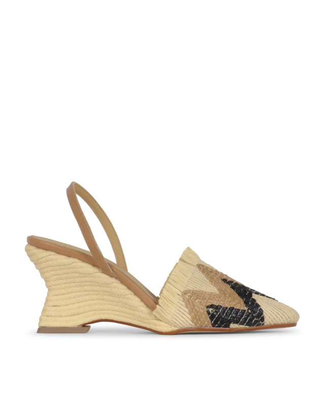 [Castaner] Pumps SS26 0261524304