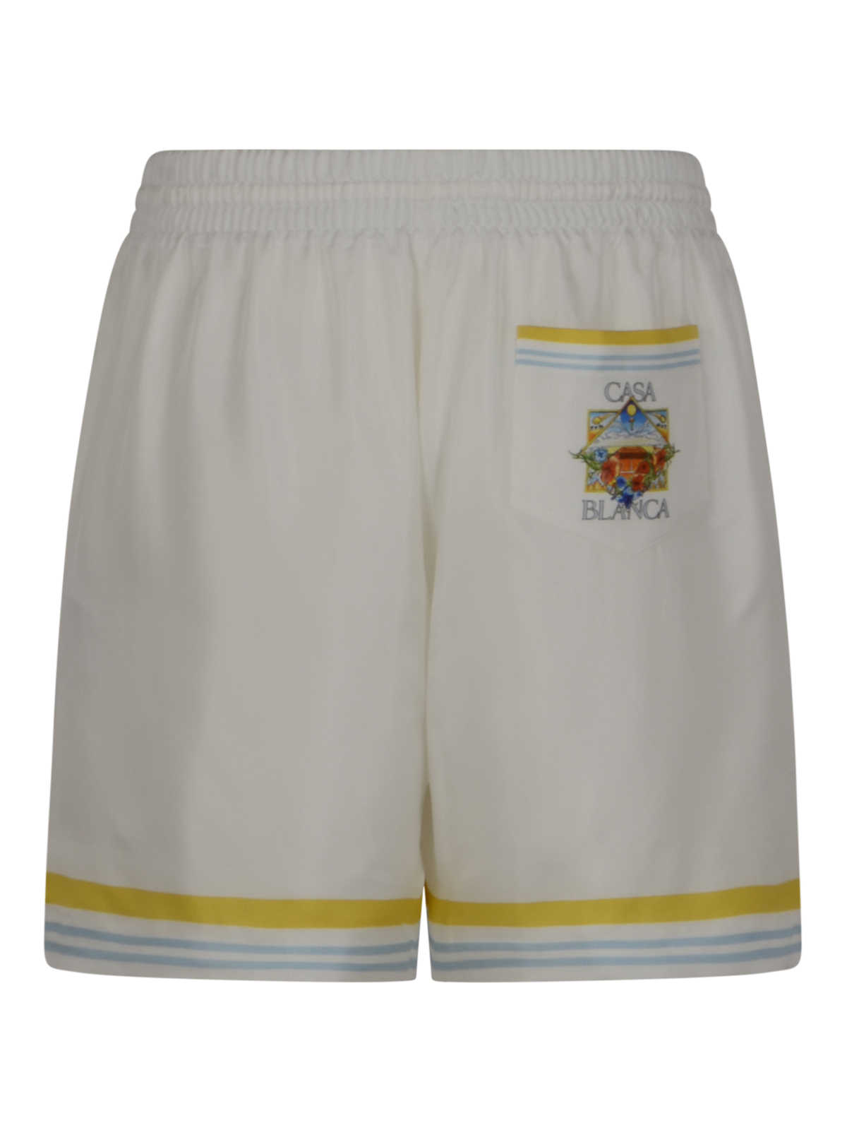 [Casablanca] Shorts SS26 MSS26TR39909