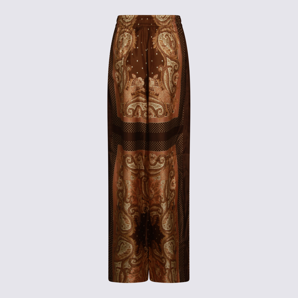 [Zimmermann] Trousers SS26 4021PS261CAPS