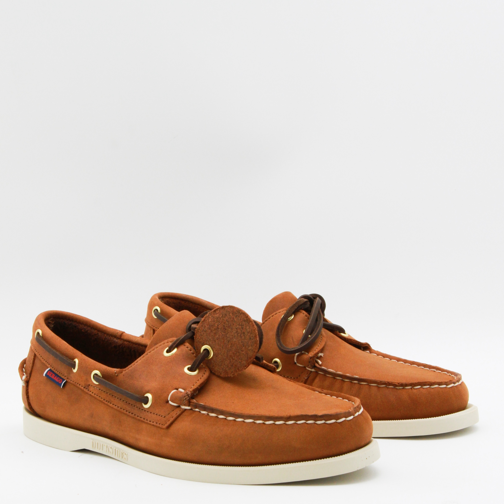 [SEBAGO] Loafer SS26 781279W912