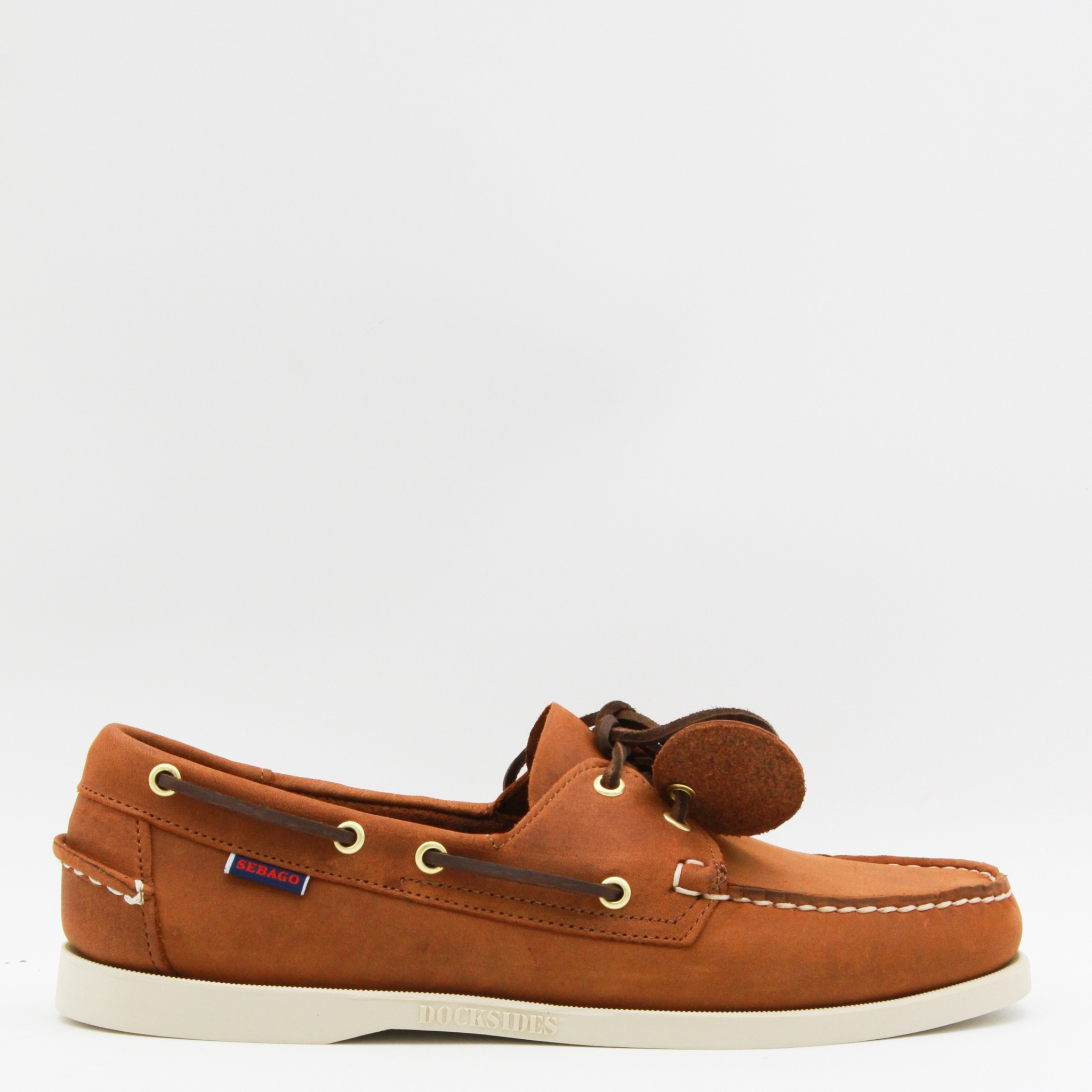 [SEBAGO] Loafer SS26 781279W912