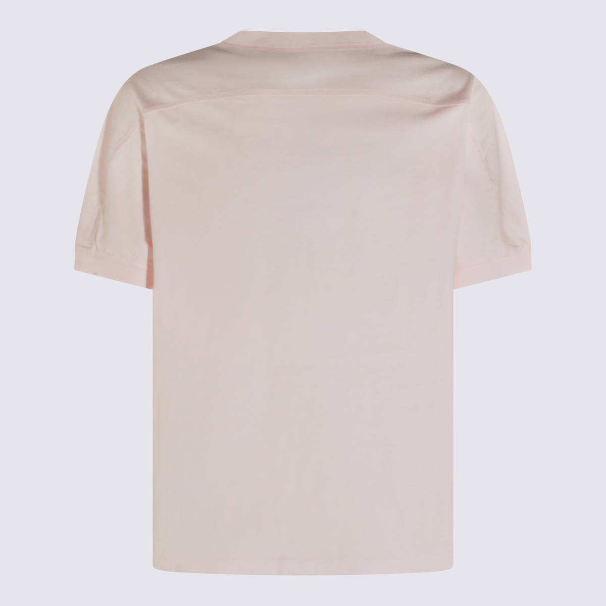 [Anine Bing] T-shirts Short Sleeve SS26 A0812505PKI1