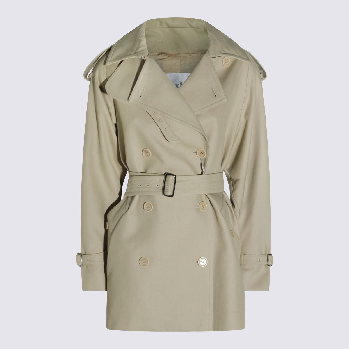 [MaxMara] Coat SS26 2611121103600002