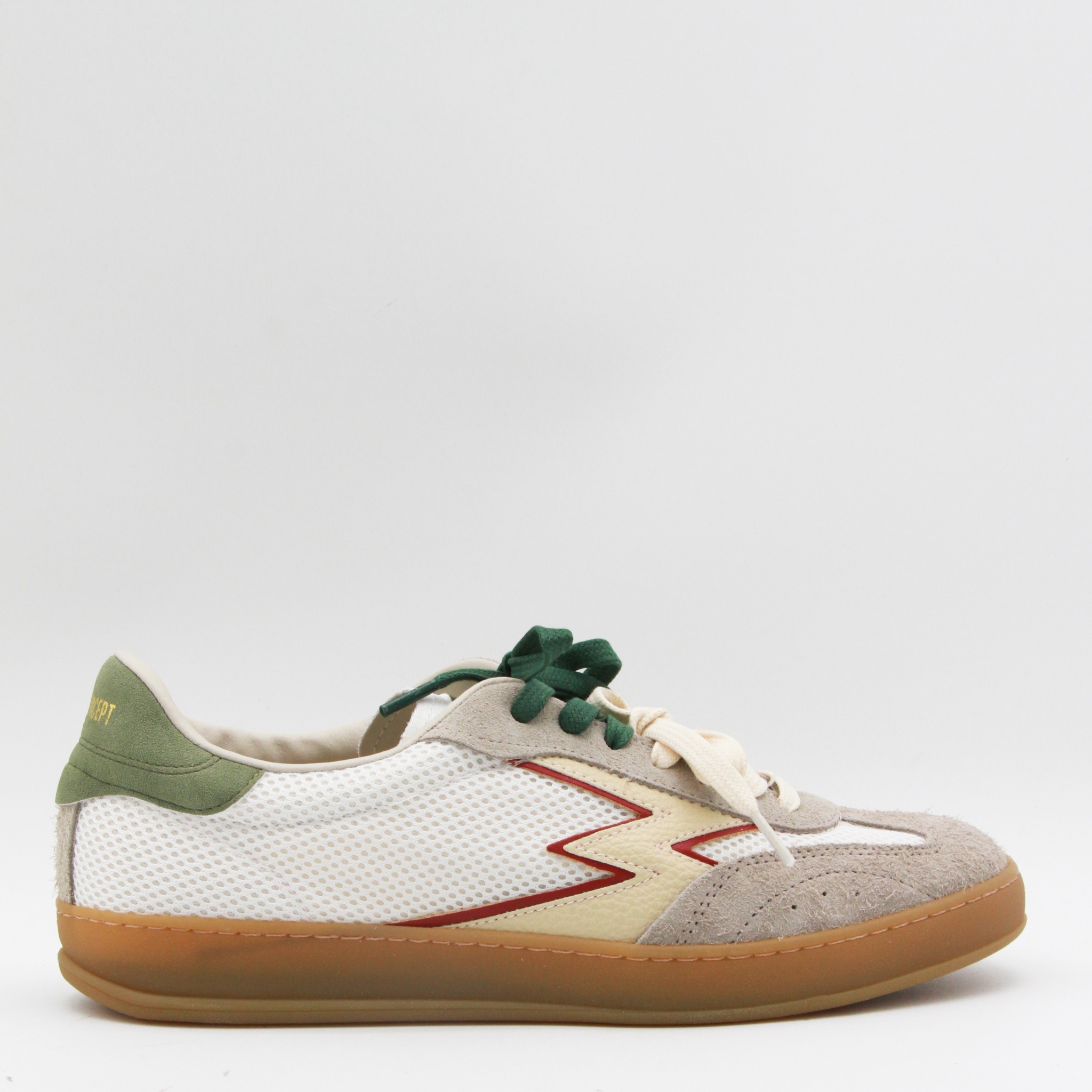 [MOACONCEPT] Sneakers SS26 CL254M