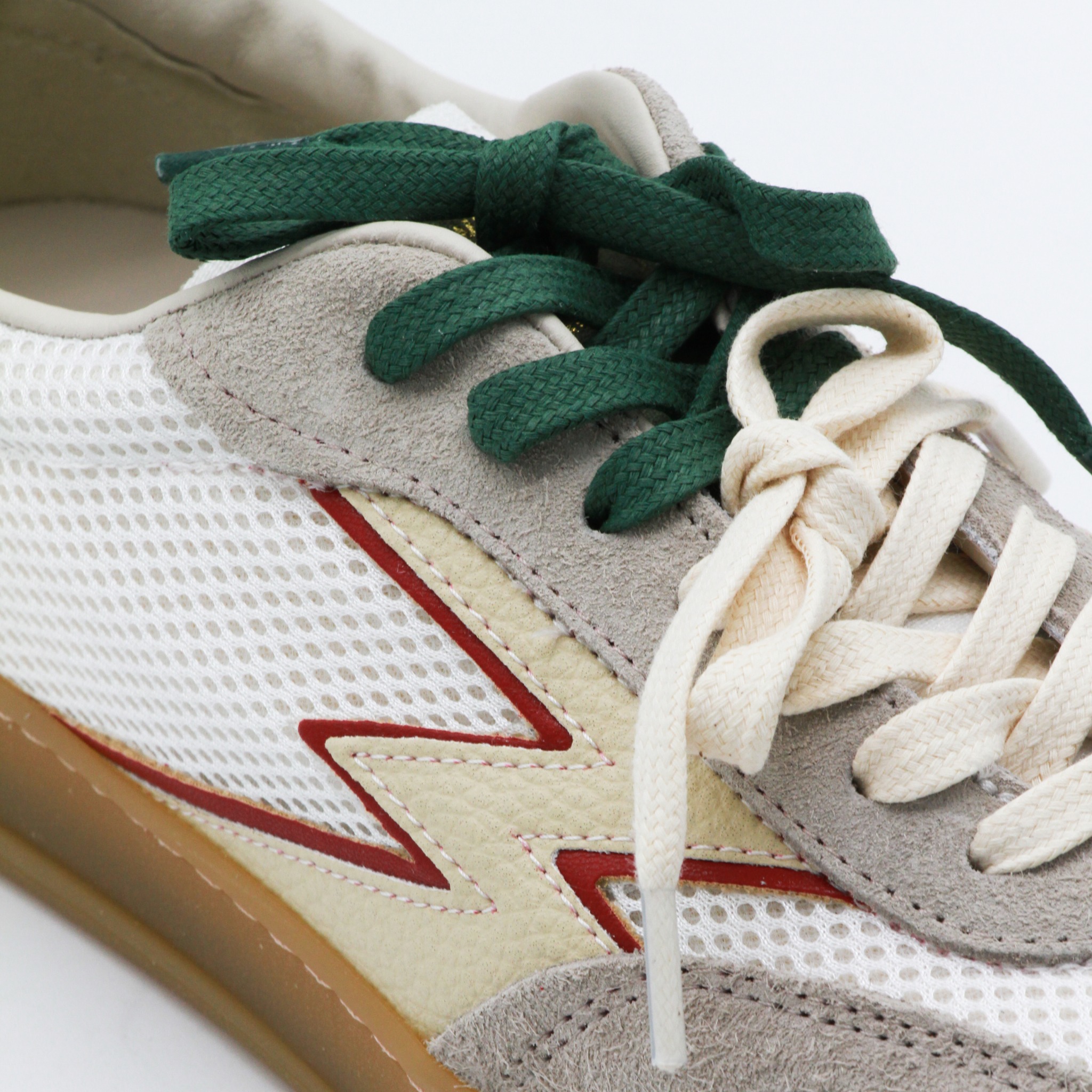[MOACONCEPT] Sneakers SS26 CL254M
