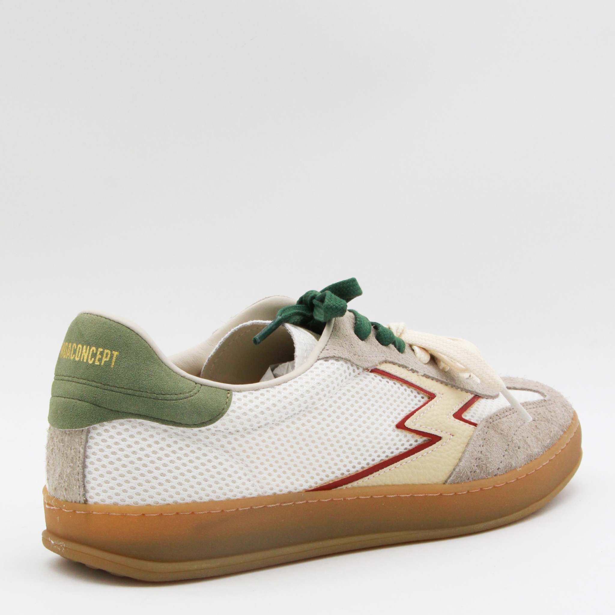 [MOACONCEPT] Sneakers SS26 CL254M