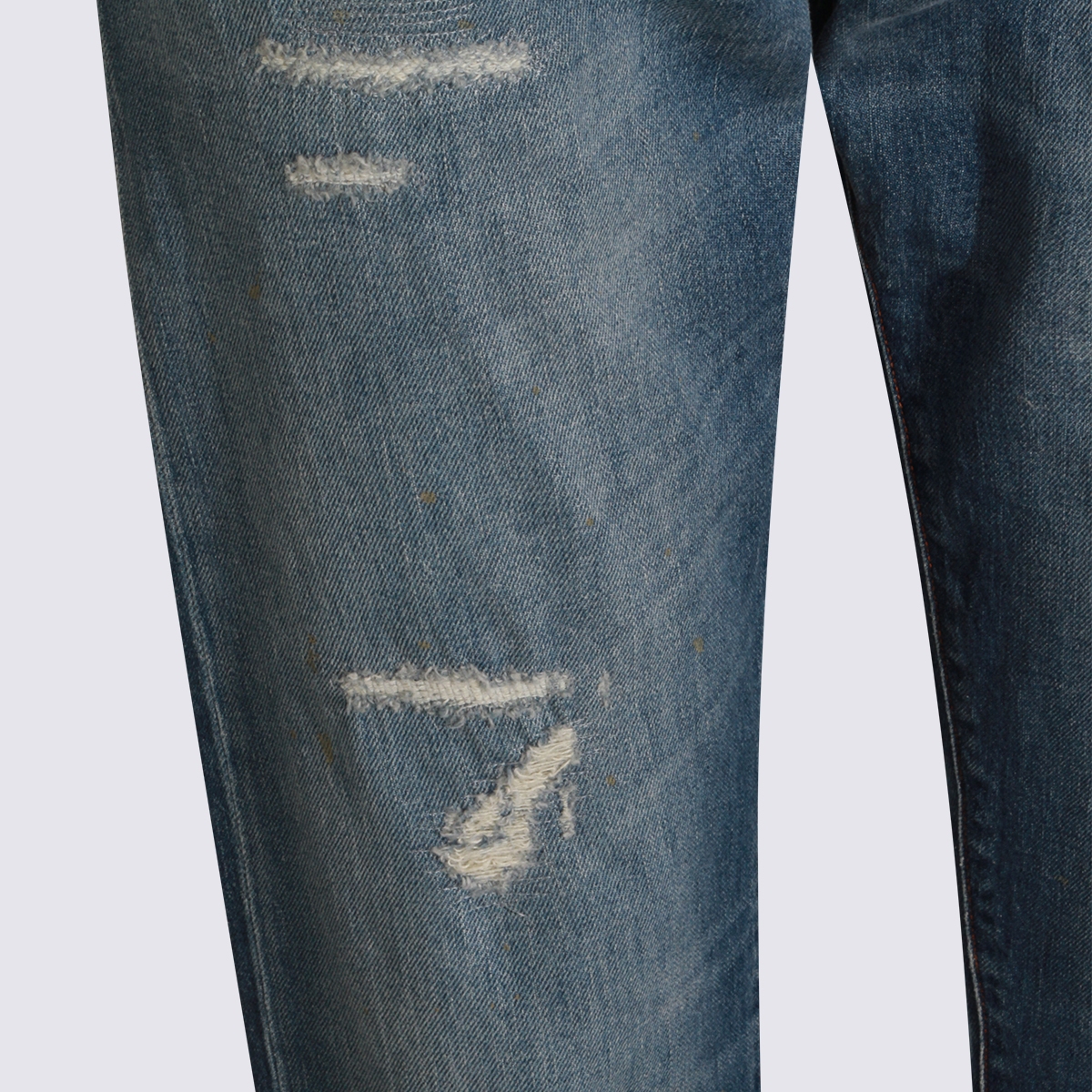 [Jacob Cohen] Jeans SS26 JUMQM030P77S4321VA100D