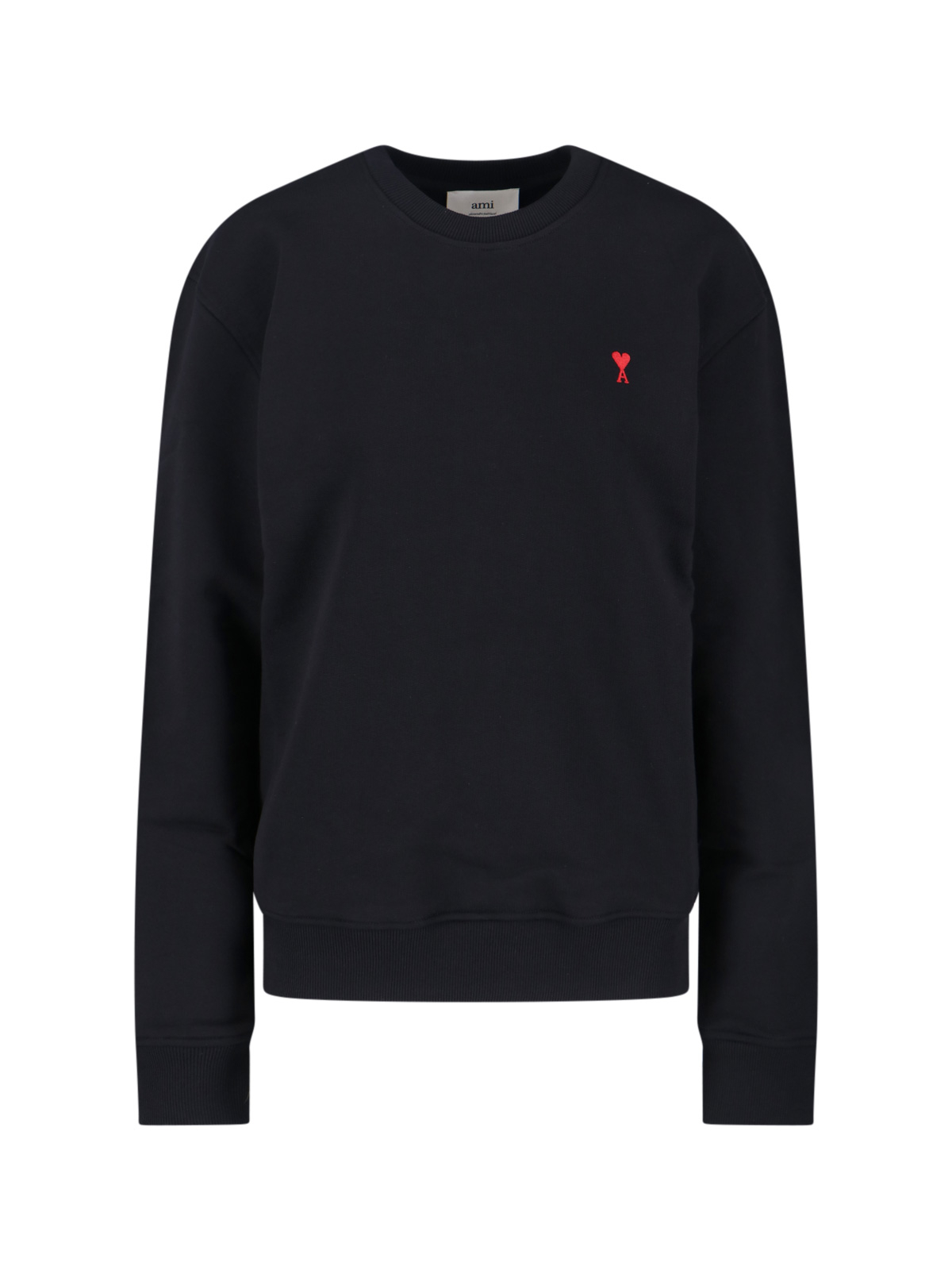 [AMI] Sweatshirt FW26 BFUSW035 730001