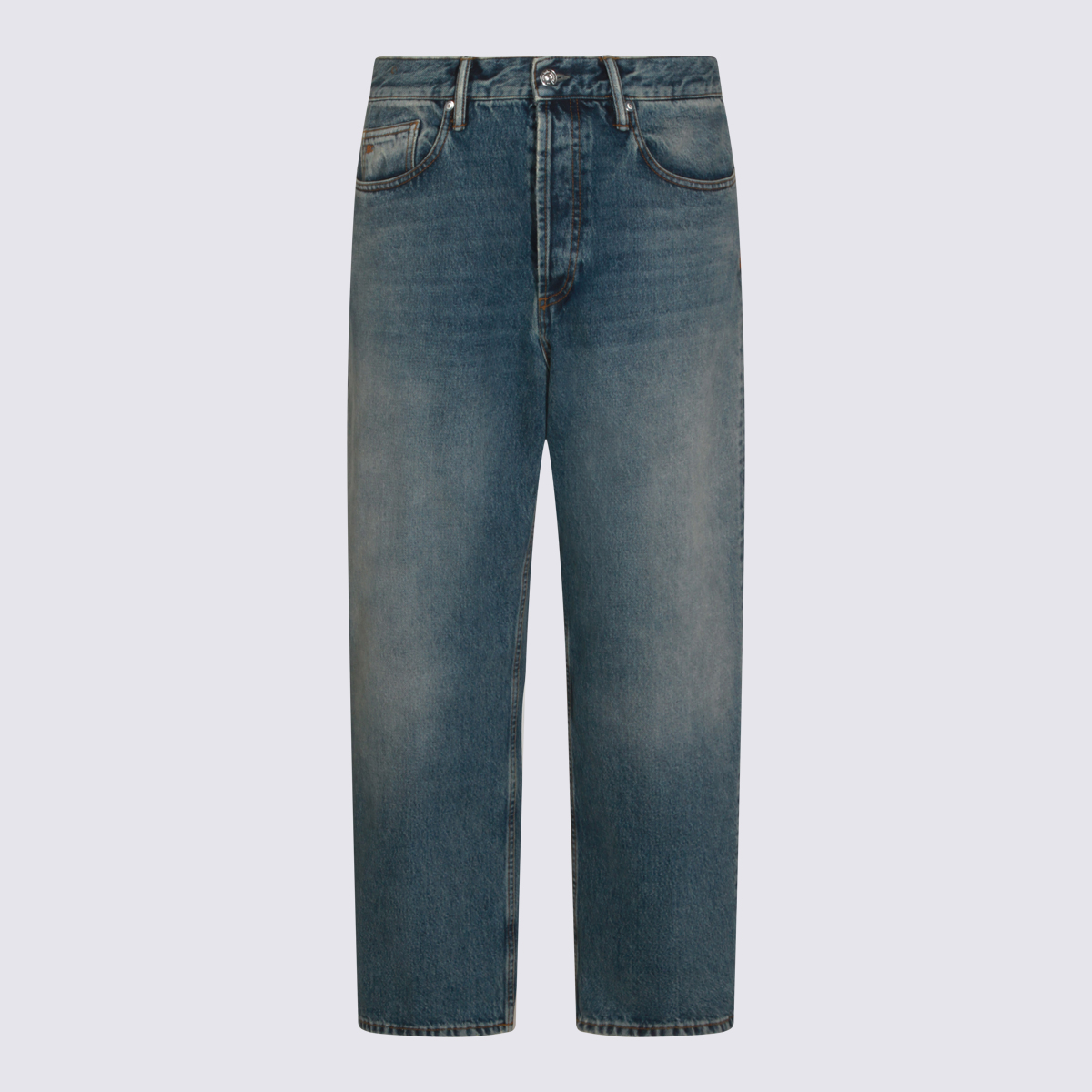 [Nine in the morning] Jeans SS26 LBR16J14DLL22F