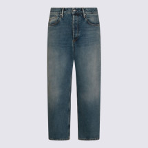 [Nine in the morning] Jeans SS26 LBR16J14DLL22F