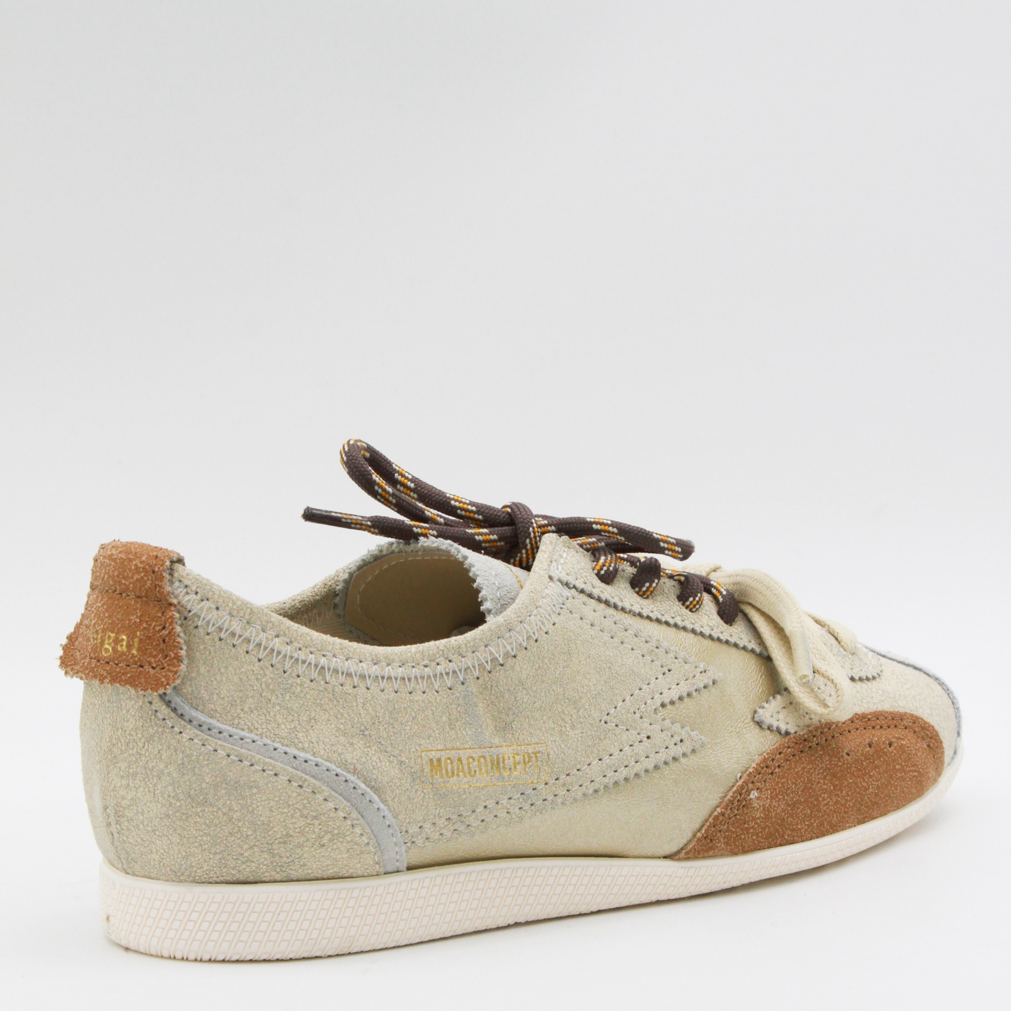 [MOACONCEPT] Sneakers SS26 IK299